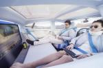 Rinspeed XchangE Concept 2014 года
